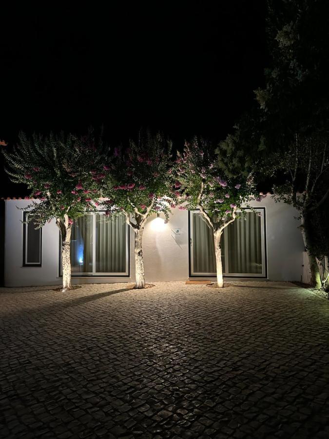 Villa Horta Dos Cedros à Tomar Extérieur photo