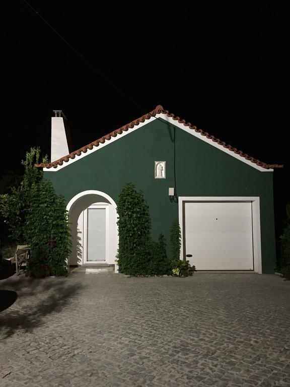 Villa Horta Dos Cedros à Tomar Extérieur photo