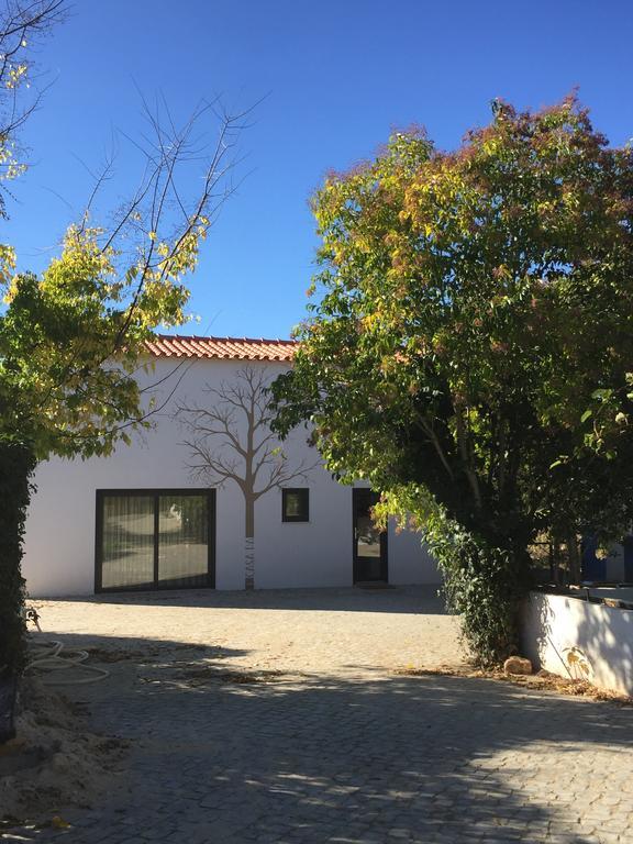 Villa Horta Dos Cedros à Tomar Extérieur photo