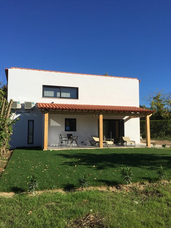 Villa Horta Dos Cedros à Tomar Extérieur photo